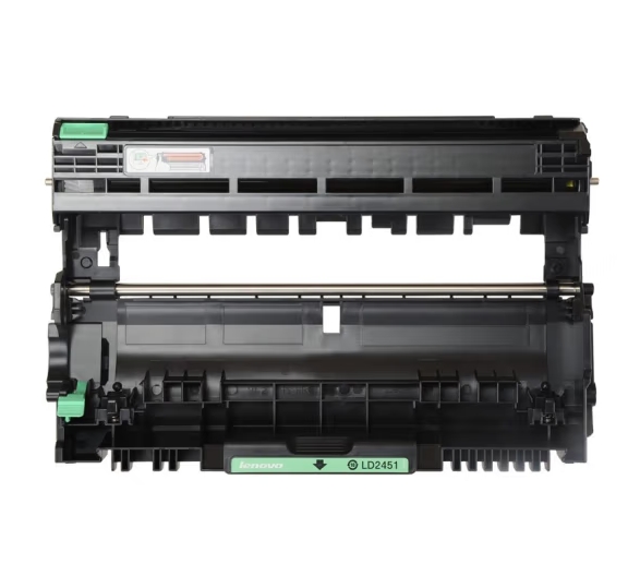 联想/LENOVO LD2451 硒鼓 硒鼓 适用LJ2405 LJ2455D LJ2605D LJ2655DN