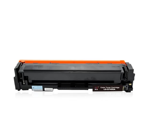 莱盛 LS-CF400A 粉盒 适用于HP CLJ-M252/M277 MFP