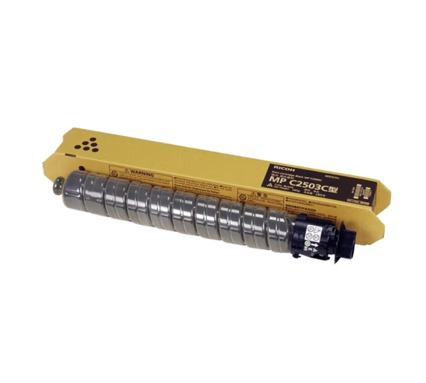 理光/RICOH 2503 粉盒 适用MP C2003SP/C2004exSP/C2011SP/C2503SP/C2504exSP 原装粉盒