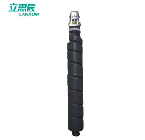 立思辰/LANXUM WT-8500 粉盒 废粉盒 适用GA9540cdn/GB9541cdn