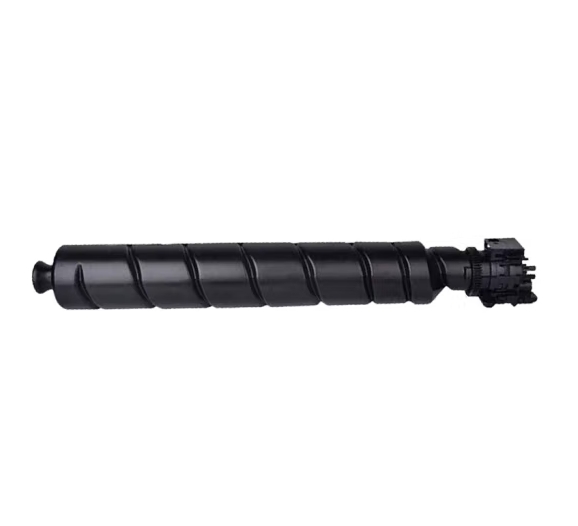 莱盛 TL8568 粉盒 TL8568四色粉仓 适用立思辰LANXUM GA9540cdn数码复合机粉仓 【黑色】30000页×1支