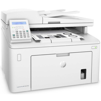 惠普（HP）MFP M227fdn 激光多功能一体机（打印、复印、扫描、传真）
