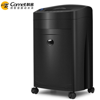 科密 (comet)黑金刚碎纸机.jpg