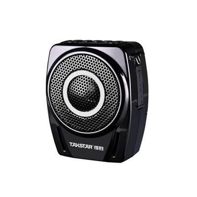 得胜（TAKSTAR）E8M 音箱 扩音器 便携式小蜜蜂扩音器 大功率教学广场舞户外便携音箱