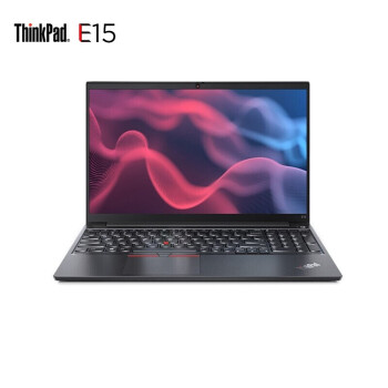 联想(Lenovo) ThinkPad E15 便携式计算机 笔记本电脑 英特尔酷睿i7 15.6英寸12代酷睿i7-1255U 16G 1T MX550 2G Win11